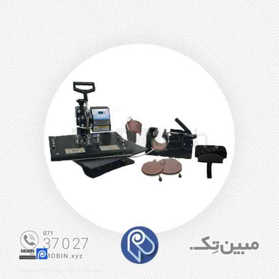 دستگاه سابلیمیشن و قیمت دستگاه سابلیمیشن دست دوم