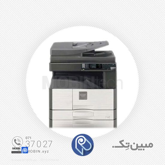 دستگاه فتوکپی سیاه سفید Sharp AR-X311N