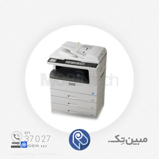 دستگاه فتوکپی سیاه سفید Sharp AR-X180