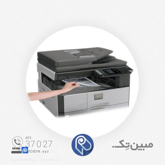 خرید دستگاه کپی A3 شارپ مدل AR-6020