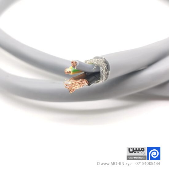 کابل برق کریج برد (کابل آیگاس) - igus cable