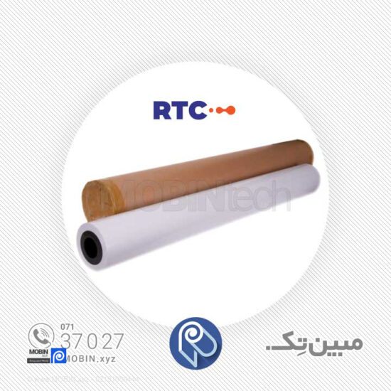 رول بنر RTC