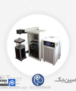 دستگاه حک و نشان گذاری فلزات یاگ