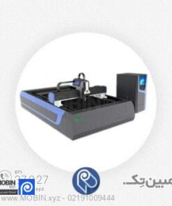 دستگاه حک و نشان گذاری فلزات یاگ