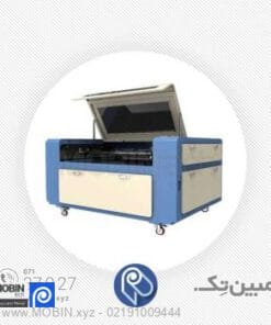 دستگاه حک و نشان گذاری فلزات یاگ