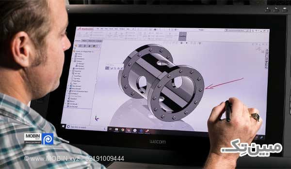 کامپیوتر مناسب برای نرم افزارهای دستگاه چاپ بنر چیست؟