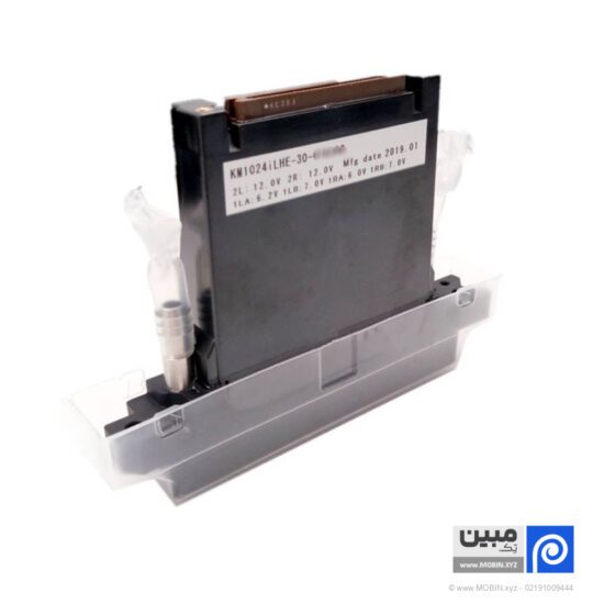 هد کونیکا 1024 آی - Konica KM1024i