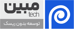 مبین تک