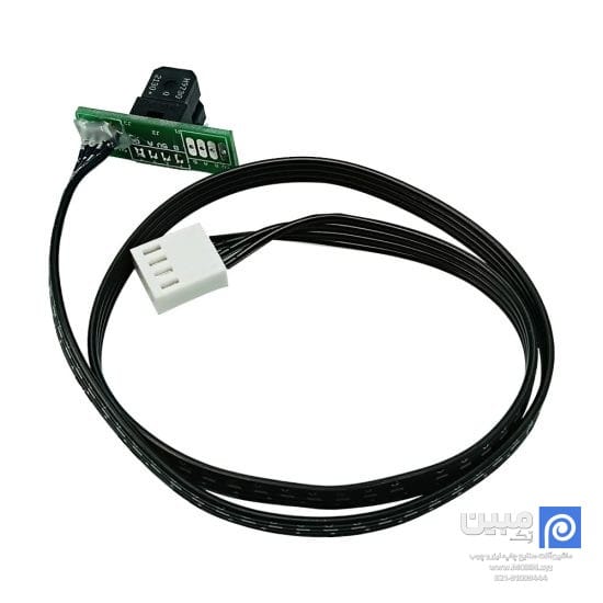 نوار انکودر - پایه انکودر - سنسور انکودر - گیره انکودر - Encoder Parts - Image 3