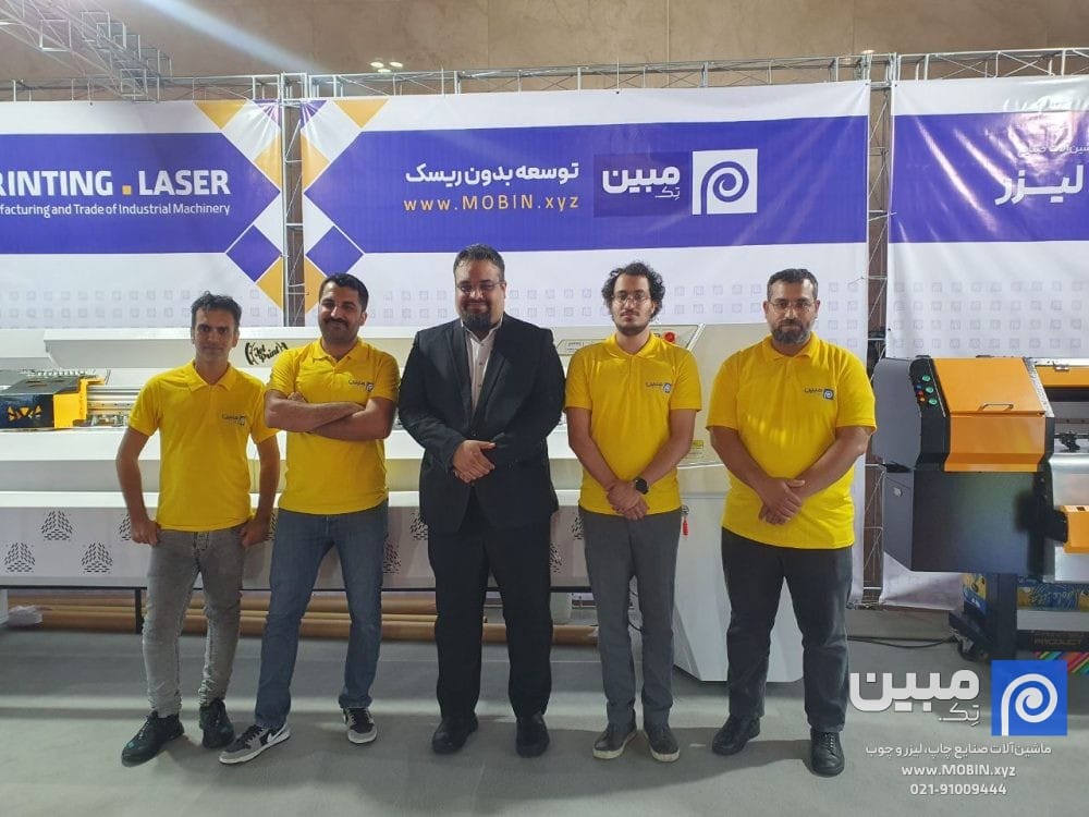 نمایشگاه‌ها