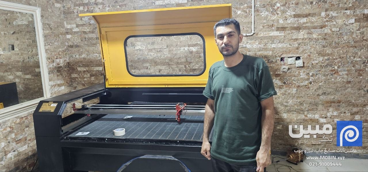 آقای رفیعی از قزوین