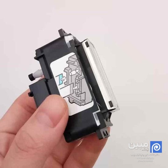 هد ریکو 2220 - Ricoh GH2220 - Image 4