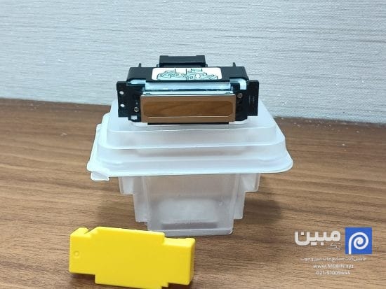 هد ریکو 2220 - Ricoh GH2220 - Image 7