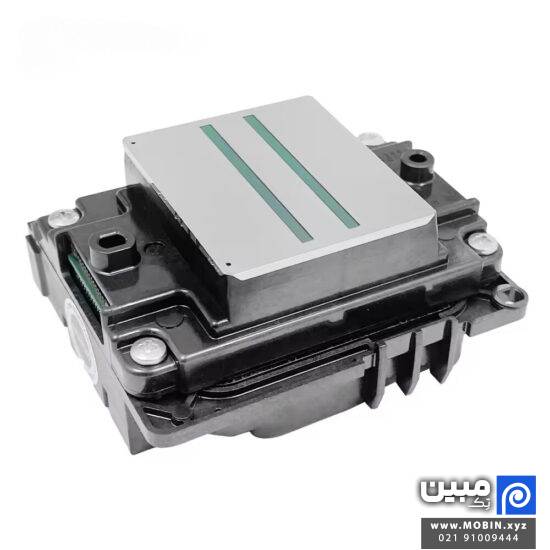 هد اپسون i1600 اورجینال - EPSON i1600 - هد اقتصادی دستگاه چاپ