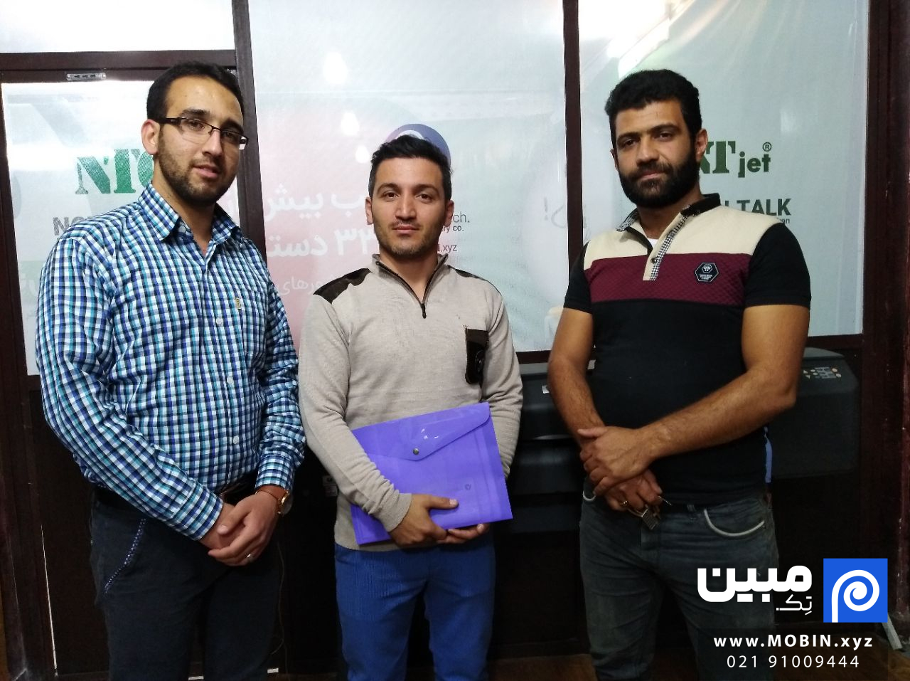 آقای نساروند از دزفول