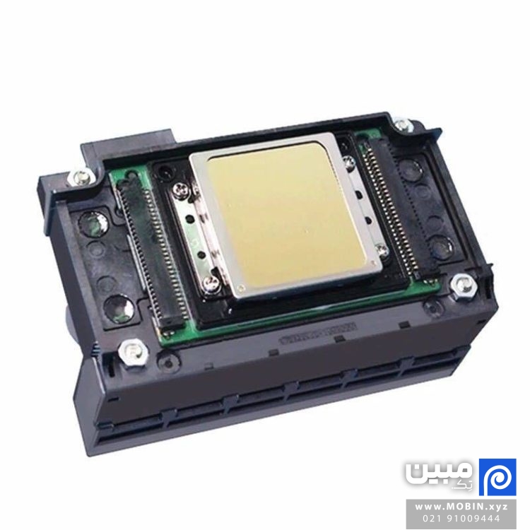 هد اپسون XP600 یا DX11 - تولید EPSON ژاپن